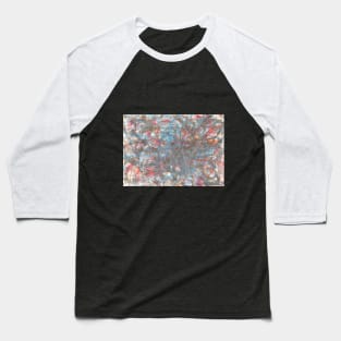 Texture - 307 Baseball T-Shirt